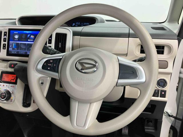 ムーヴキャンバスＧメイクアップＶＳ　ＳＡIII８インチナビ　ドラレコ　全方位カメラ　ＵＳＢ入力端子　Ｂｌｕｅｔｏｏｔｈ接続　ＨＤＭＩ入力端子　ＥＴＣ　運転席シートヒーター　キーフリー　衝突被害軽減システム　左右電動スライドドア　クリアランスソナー（高知県）の中古車