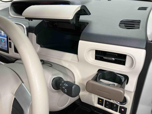 ムーヴキャンバスＧメイクアップＶＳ　ＳＡIII８インチナビ　ドラレコ　全方位カメラ　ＵＳＢ入力端子　Ｂｌｕｅｔｏｏｔｈ接続　ＨＤＭＩ入力端子　ＥＴＣ　運転席シートヒーター　キーフリー　衝突被害軽減システム　左右電動スライドドア　クリアランスソナー（高知県）の中古車