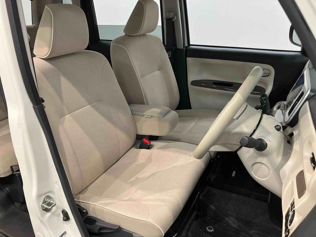 ムーヴキャンバスＧメイクアップＶＳ　ＳＡIII８インチナビ　ドラレコ　全方位カメラ　ＵＳＢ入力端子　Ｂｌｕｅｔｏｏｔｈ接続　ＨＤＭＩ入力端子　ＥＴＣ　運転席シートヒーター　キーフリー　衝突被害軽減システム　左右電動スライドドア　クリアランスソナー（高知県）の中古車