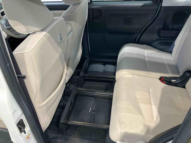 ムーヴキャンバスＧメイクアップＶＳ　ＳＡIII８インチナビ　ドラレコ　全方位カメラ　ＵＳＢ入力端子　Ｂｌｕｅｔｏｏｔｈ接続　ＨＤＭＩ入力端子　ＥＴＣ　運転席シートヒーター　キーフリー　衝突被害軽減システム　左右電動スライドドア　クリアランスソナー（高知県）の中古車