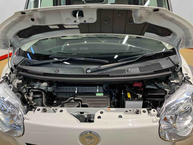 ムーヴキャンバスＧメイクアップＶＳ　ＳＡIII８インチナビ　ドラレコ　全方位カメラ　ＵＳＢ入力端子　Ｂｌｕｅｔｏｏｔｈ接続　ＨＤＭＩ入力端子　ＥＴＣ　運転席シートヒーター　キーフリー　衝突被害軽減システム　左右電動スライドドア　クリアランスソナー（高知県）の中古車