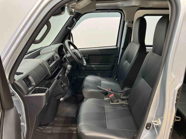 ハイゼットカーゴスペシャル衝突被害軽減システム　左右スライドドア　クリアランスソナー　オートライト　オートハイビーム（高知県）の中古車