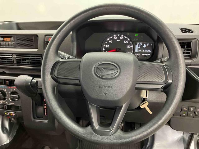 ハイゼットカーゴスペシャル衝突被害軽減システム　左右スライドドア　クリアランスソナー　オートライト　オートハイビーム（高知県）の中古車