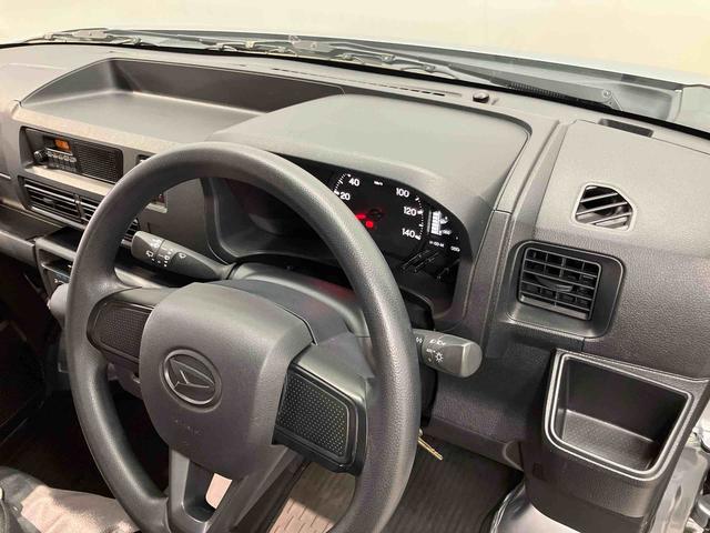 ハイゼットカーゴスペシャル衝突被害軽減システム　左右スライドドア　クリアランスソナー　オートライト　オートハイビーム（高知県）の中古車