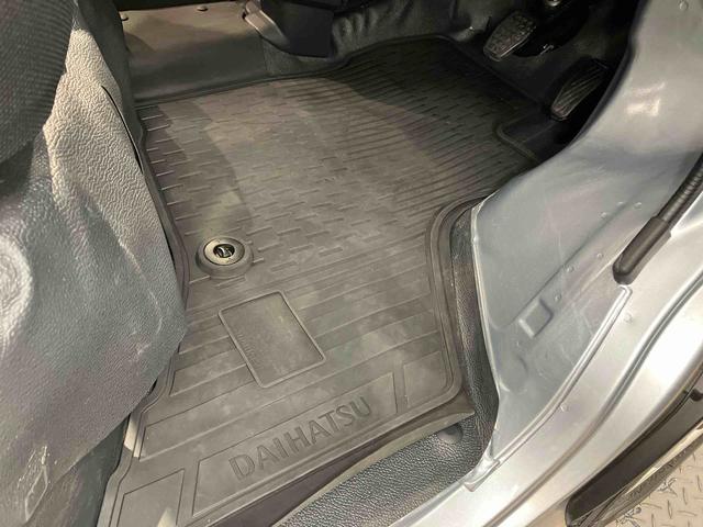 ハイゼットカーゴスペシャル衝突被害軽減システム　左右スライドドア　クリアランスソナー　オートライト　オートハイビーム（高知県）の中古車