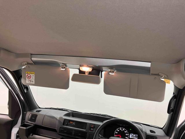 ハイゼットカーゴスペシャル衝突被害軽減システム　左右スライドドア　クリアランスソナー　オートライト　オートハイビーム（高知県）の中古車