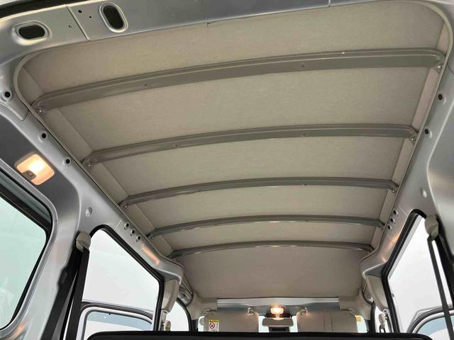 ハイゼットカーゴスペシャル衝突被害軽減システム　左右スライドドア　クリアランスソナー　オートライト　オートハイビーム（高知県）の中古車