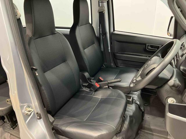 ハイゼットカーゴスペシャル衝突被害軽減システム　左右スライドドア　クリアランスソナー　オートライト　オートハイビーム（高知県）の中古車