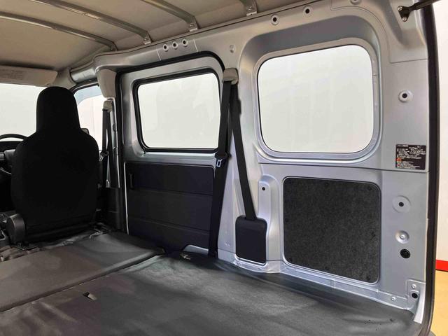 ハイゼットカーゴスペシャル衝突被害軽減システム　左右スライドドア　クリアランスソナー　オートライト　オートハイビーム（高知県）の中古車