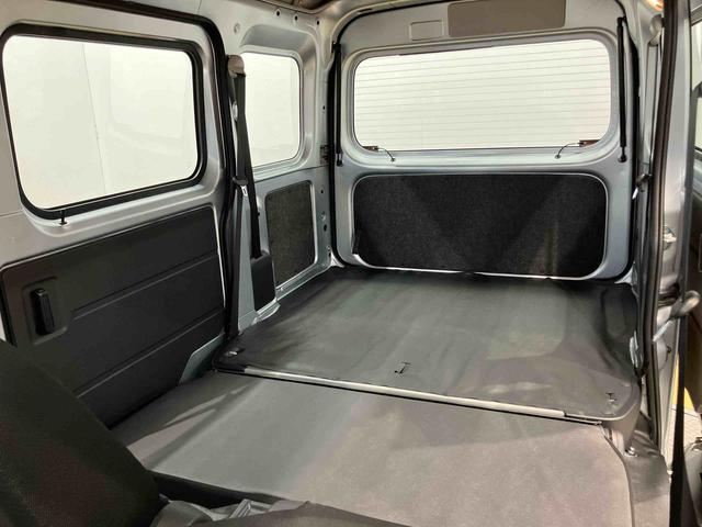 ハイゼットカーゴスペシャル衝突被害軽減システム　左右スライドドア　クリアランスソナー　オートライト　オートハイビーム（高知県）の中古車