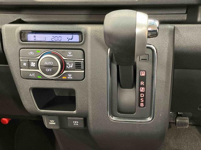 アトレーＲＳ　４ＷＤ後方カメラ　キーフリー　衝突被害軽減システム　左右電動スライドドア　クリアランスソナー　ＬＥＤヘッドライト　オートライト　オートハイビーム（高知県）の中古車