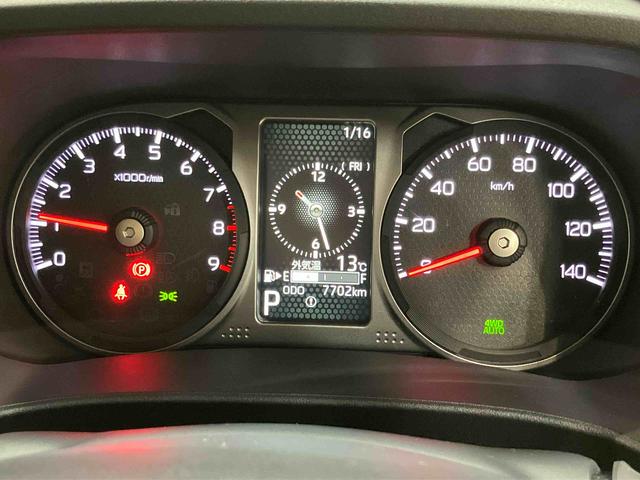 アトレーＲＳ　４ＷＤ後方カメラ　キーフリー　衝突被害軽減システム　左右電動スライドドア　クリアランスソナー　ＬＥＤヘッドライト　オートライト　オートハイビーム（高知県）の中古車