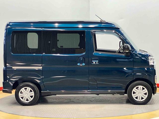 アトレーＲＳ　４ＷＤ後方カメラ　キーフリー　衝突被害軽減システム　左右電動スライドドア　クリアランスソナー　ＬＥＤヘッドライト　オートライト　オートハイビーム（高知県）の中古車