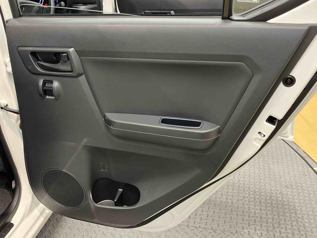 ミライースＬ　ＳＡIIIＣＤチューナー　衝突被害軽減システム　クリアランスソナー　オートライト　オートハイビーム（高知県）の中古車