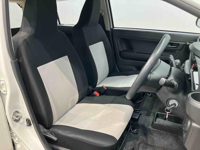 ミライースＬ　ＳＡIIIＣＤチューナー　衝突被害軽減システム　クリアランスソナー　オートライト　オートハイビーム（高知県）の中古車