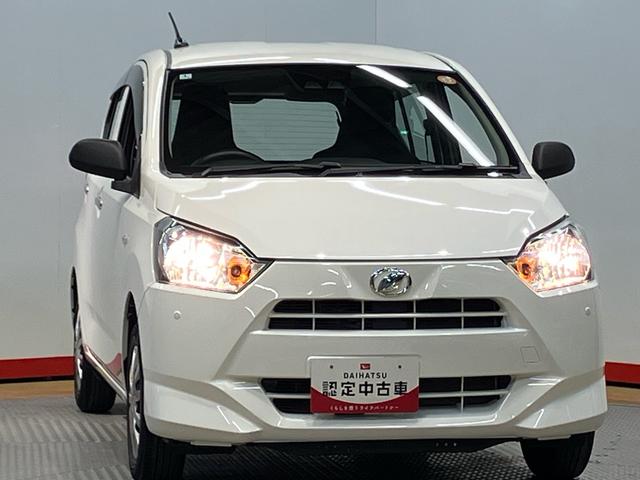 ミライースＬ　ＳＡIIIＣＤチューナー　衝突被害軽減システム　クリアランスソナー　オートライト　オートハイビーム（高知県）の中古車