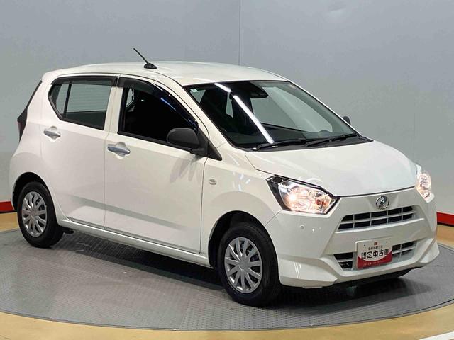 ミライースＬ　ＳＡIIIＣＤチューナー　衝突被害軽減システム　クリアランスソナー　オートライト　オートハイビーム（高知県）の中古車