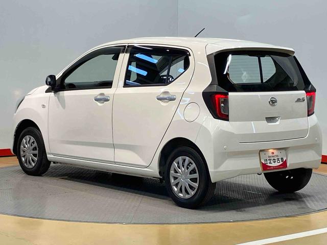 ミライースＬ　ＳＡIIIＣＤチューナー　衝突被害軽減システム　クリアランスソナー　オートライト　オートハイビーム（高知県）の中古車