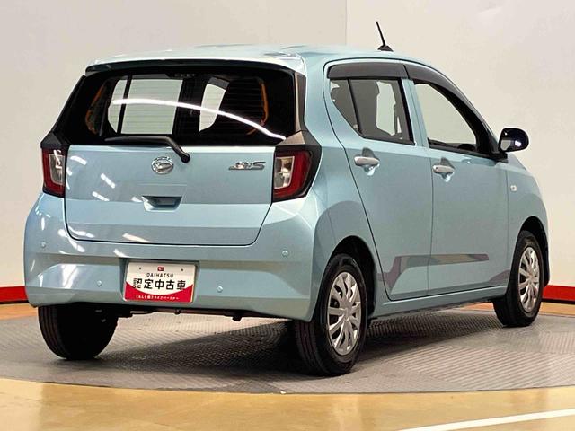 ミライースＬ　ＳＡIII衝突被害軽減システム　クリアランスソナー　オートライト　オートハイビーム（高知県）の中古車