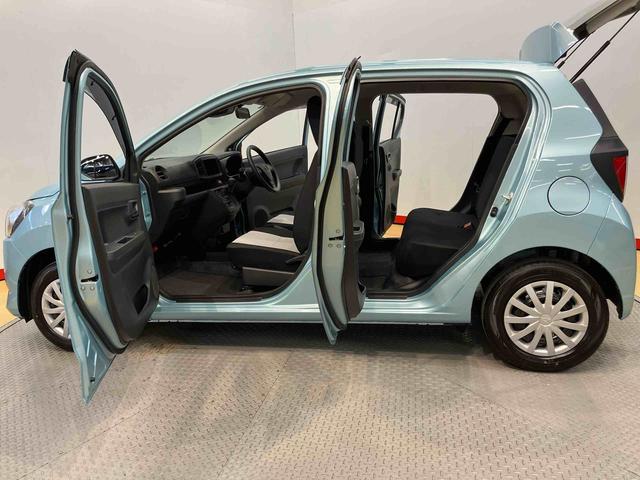 ミライースＬ　ＳＡIII衝突被害軽減システム　クリアランスソナー　オートライト　オートハイビーム（高知県）の中古車