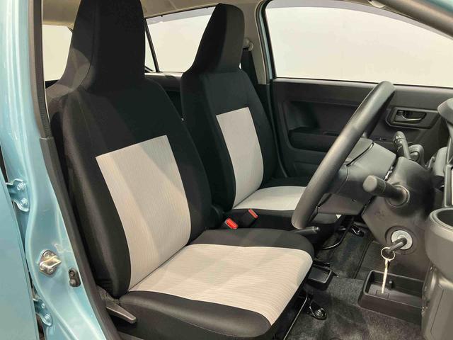 ミライースＬ　ＳＡIII衝突被害軽減システム　クリアランスソナー　オートライト　オートハイビーム（高知県）の中古車