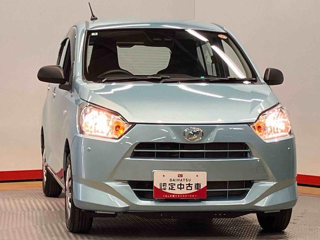 ミライースＬ　ＳＡIII衝突被害軽減システム　クリアランスソナー　オートライト　オートハイビーム（高知県）の中古車