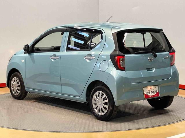 ミライースＬ　ＳＡIII衝突被害軽減システム　クリアランスソナー　オートライト　オートハイビーム（高知県）の中古車