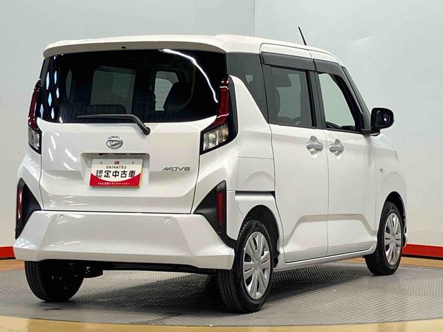 ムーヴＸ後方カメラ　キーフリー　衝突被害軽減システム　左側電動スライドドア　クリアランスソナー　ＬＥＤヘッドライト　オートライト　オートハイビーム（高知県）の中古車