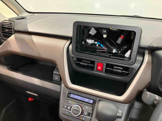 ムーヴＸ後方カメラ　キーフリー　衝突被害軽減システム　左側電動スライドドア　クリアランスソナー　ＬＥＤヘッドライト　オートライト　オートハイビーム（高知県）の中古車