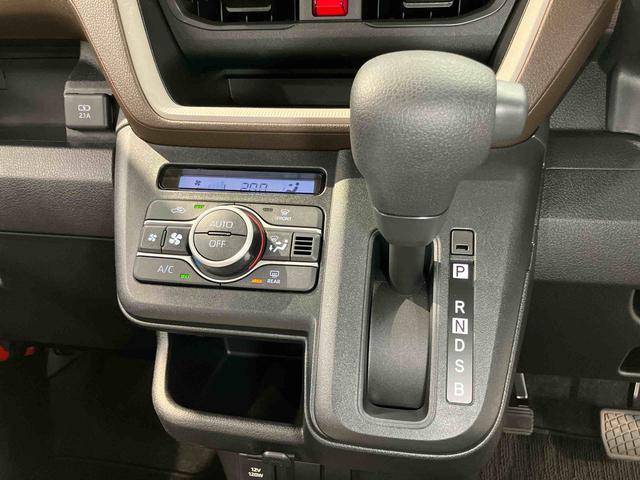 ムーヴＸ後方カメラ　キーフリー　衝突被害軽減システム　左側電動スライドドア　クリアランスソナー　ＬＥＤヘッドライト　オートライト　オートハイビーム（高知県）の中古車