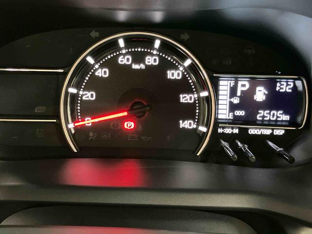 ムーヴＸ後方カメラ　キーフリー　衝突被害軽減システム　左側電動スライドドア　クリアランスソナー　ＬＥＤヘッドライト　オートライト　オートハイビーム（高知県）の中古車