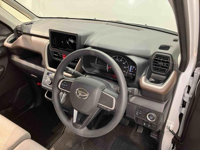 ムーヴＸ後方カメラ　キーフリー　衝突被害軽減システム　左側電動スライドドア　クリアランスソナー　ＬＥＤヘッドライト　オートライト　オートハイビーム（高知県）の中古車