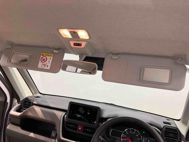 ムーヴＸ後方カメラ　キーフリー　衝突被害軽減システム　左側電動スライドドア　クリアランスソナー　ＬＥＤヘッドライト　オートライト　オートハイビーム（高知県）の中古車