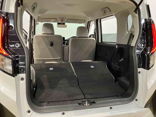 ムーヴＸ後方カメラ　キーフリー　衝突被害軽減システム　左側電動スライドドア　クリアランスソナー　ＬＥＤヘッドライト　オートライト　オートハイビーム（高知県）の中古車