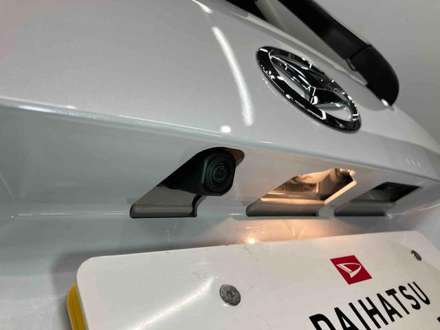 ムーヴＸ後方カメラ　キーフリー　衝突被害軽減システム　左側電動スライドドア　クリアランスソナー　ＬＥＤヘッドライト　オートライト　オートハイビーム（高知県）の中古車