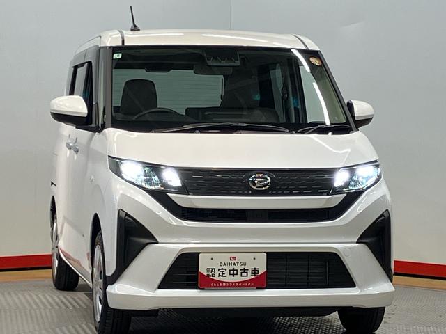 ムーヴＸ後方カメラ　キーフリー　衝突被害軽減システム　左側電動スライドドア　クリアランスソナー　ＬＥＤヘッドライト　オートライト　オートハイビーム（高知県）の中古車