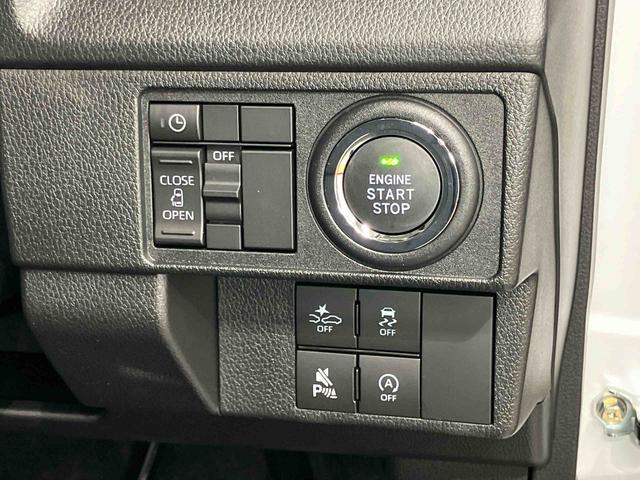 ムーヴＧ後方カメラ　キーフリー　衝突被害軽減システム　左側電動スライドドア　クリアランスソナー　ＬＥＤヘッドライト　オートライト　オートハイビーム（高知県）の中古車