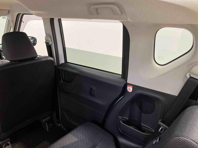 ムーヴＧ後方カメラ　キーフリー　衝突被害軽減システム　左側電動スライドドア　クリアランスソナー　ＬＥＤヘッドライト　オートライト　オートハイビーム（高知県）の中古車