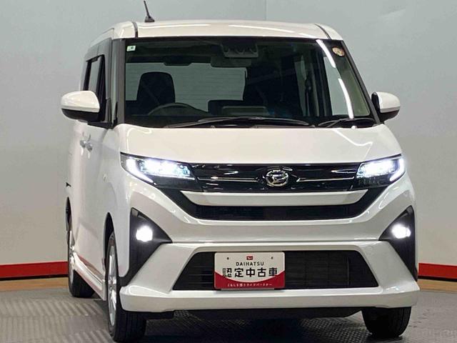 ムーヴＧ後方カメラ　キーフリー　衝突被害軽減システム　左側電動スライドドア　クリアランスソナー　ＬＥＤヘッドライト　オートライト　オートハイビーム（高知県）の中古車