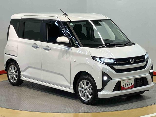 ムーヴＧ後方カメラ　キーフリー　衝突被害軽減システム　左側電動スライドドア　クリアランスソナー　ＬＥＤヘッドライト　オートライト　オートハイビーム（高知県）の中古車