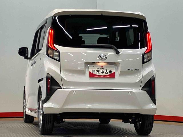 ムーヴＧ後方カメラ　キーフリー　衝突被害軽減システム　左側電動スライドドア　クリアランスソナー　ＬＥＤヘッドライト　オートライト　オートハイビーム（高知県）の中古車