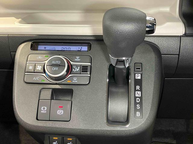 ムーヴキャンバスストライプスＧ後方カメラ　前席シートヒーター　キーフリー　衝突被害軽減システム　左右電動スライドドア　クリアランスソナー　ＬＥＤヘッドライト　オートライト　オートハイビーム（高知県）の中古車