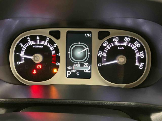 ムーヴキャンバスストライプスＧ後方カメラ　前席シートヒーター　キーフリー　衝突被害軽減システム　左右電動スライドドア　クリアランスソナー　ＬＥＤヘッドライト　オートライト　オートハイビーム（高知県）の中古車