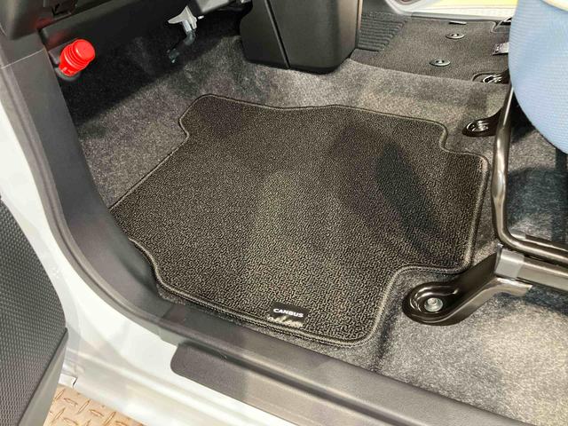 ムーヴキャンバスストライプスＧ後方カメラ　前席シートヒーター　キーフリー　衝突被害軽減システム　左右電動スライドドア　クリアランスソナー　ＬＥＤヘッドライト　オートライト　オートハイビーム（高知県）の中古車