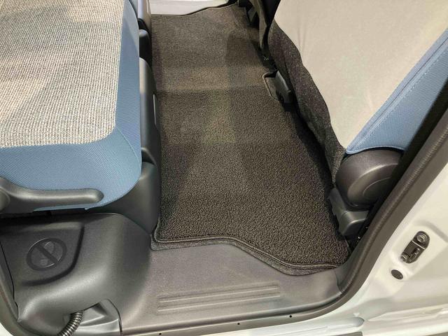 ムーヴキャンバスストライプスＧ後方カメラ　前席シートヒーター　キーフリー　衝突被害軽減システム　左右電動スライドドア　クリアランスソナー　ＬＥＤヘッドライト　オートライト　オートハイビーム（高知県）の中古車