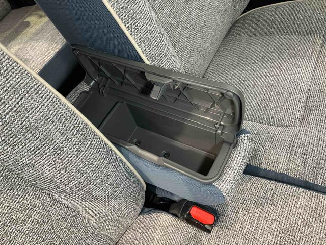 ムーヴキャンバスストライプスＧ後方カメラ　前席シートヒーター　キーフリー　衝突被害軽減システム　左右電動スライドドア　クリアランスソナー　ＬＥＤヘッドライト　オートライト　オートハイビーム（高知県）の中古車