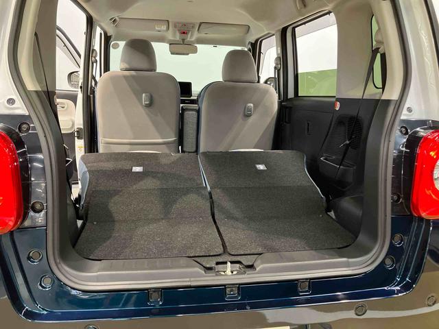 ムーヴキャンバスストライプスＧ後方カメラ　前席シートヒーター　キーフリー　衝突被害軽減システム　左右電動スライドドア　クリアランスソナー　ＬＥＤヘッドライト　オートライト　オートハイビーム（高知県）の中古車