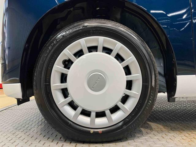 ムーヴキャンバスストライプスＧ後方カメラ　前席シートヒーター　キーフリー　衝突被害軽減システム　左右電動スライドドア　クリアランスソナー　ＬＥＤヘッドライト　オートライト　オートハイビーム（高知県）の中古車