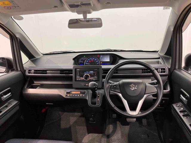 ワゴンＲハイブリッドＦＺＣＤチューナー　Ｂｌｕｅｔｏｏｔｈ接続　運転席シートヒーター　キーフリー　ＬＥＤヘッドライト　オートライト（高知県）の中古車