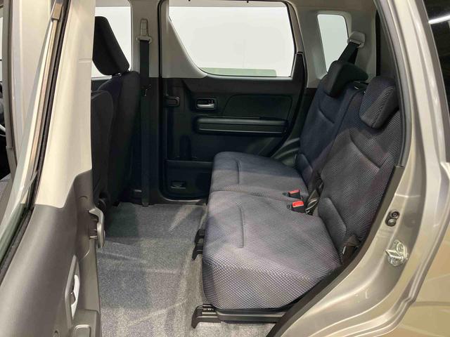 ワゴンＲハイブリッドＦＺＣＤチューナー　Ｂｌｕｅｔｏｏｔｈ接続　運転席シートヒーター　キーフリー　ＬＥＤヘッドライト　オートライト（高知県）の中古車